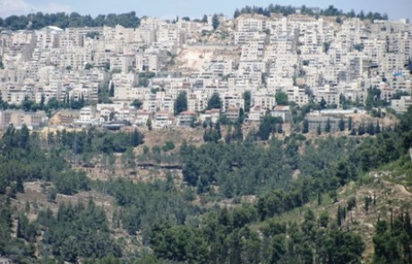 יזם הנדל"ן שלמה גרופמן: הנדל"ן בירושלים נפגע מהמצב הביטחוני