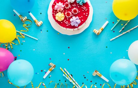 יום הולדת בלי לחץ: איך לתכנן מסיבה בלי לדאוג