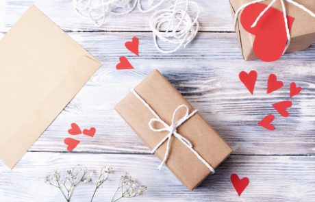 מתנה מרגשת ומיוחדת – כך תבחרו מתנה אישית ומרגשת