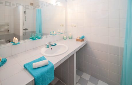 כל מה שרציתם לדעת על פתרונות עיצוב לחדר האמבטיה