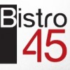 מסעדת ביסטרו 45