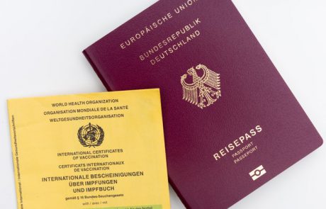 אילו הטבות מעניק דרכון גרמני?