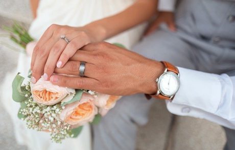 טבעות נישואין – איך לבחור את הטבעת המושלמת