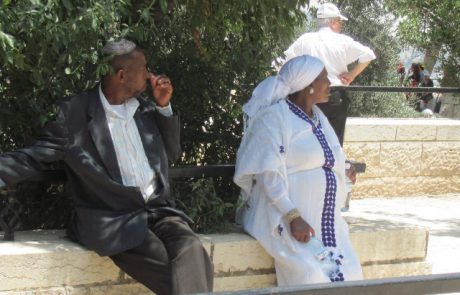 הגדעונים: הספר החדש שחושף את הממלכה היהודית באתיופיה שלא הכרתם